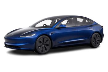 Tesla model deals 3 performance pcp